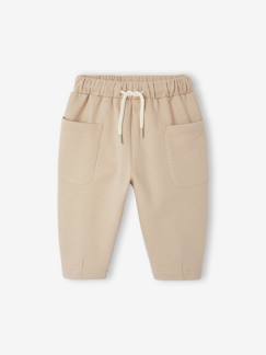 Lot De 2 Pyjamas Bébé Ferme - 100% Coton Bio 6 Mois - Thème Animaux Et Tracteurs