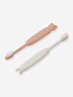 Puériculture-Fabio set de brosses à dents