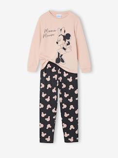 Fille-Pyjama bicolore Disney Minnie fille
