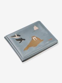 Jouet-Premier âge-Livre de bain magique Waylon