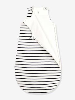 Baby-Body-Baby-Schlafsack aus Baumwolle PETIT BATEAU