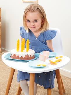 Jouet-Gâteau d'anniversaire