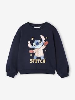 Mädchen-Sweatshirt Mädchen Disney LILO & STITCH