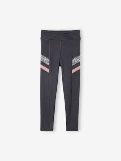 Mädchen-Sportbekleidung-Mädchen Leggings aus Funktionsmaterial