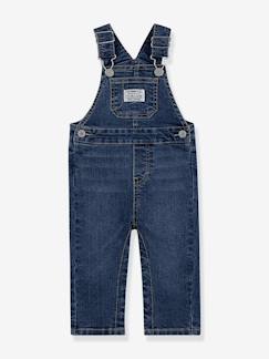 Baby-Mantel, Overall, Ausfahrsack-Baby Jeans-Latzhose Levi's
