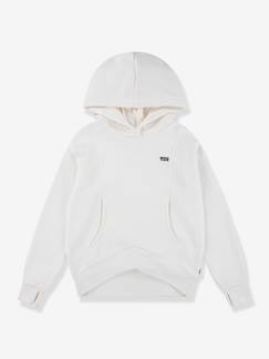 Fille-Pull, gilet, sweat-Sweat à capuche Batwing Patch Hoodie LEVI'S
