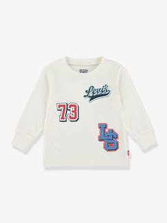 Bébé-T-shirt, sous-pull-T-shirt-T-shirt logos fantaisie LEVI'S manches longues
