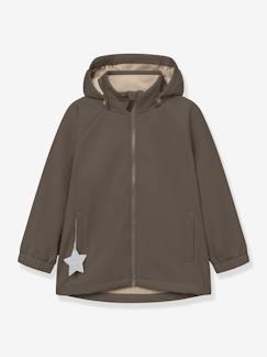 Mädchen-Mantel, Jacke-Regenjacke, Trenchcoat-Softshelljacke Kinder MATADEN MINI A TURE 
