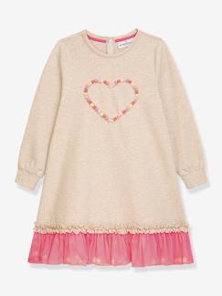 Fille-Robe-Robe fille DLEXY DANAMADE