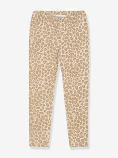 Mädchen-Hose-Mädchen Thermo-Leggings DOANA DANAMADE