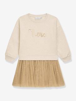 Fille-Robe-Robe pour filles DCOSIMA DANAMADE