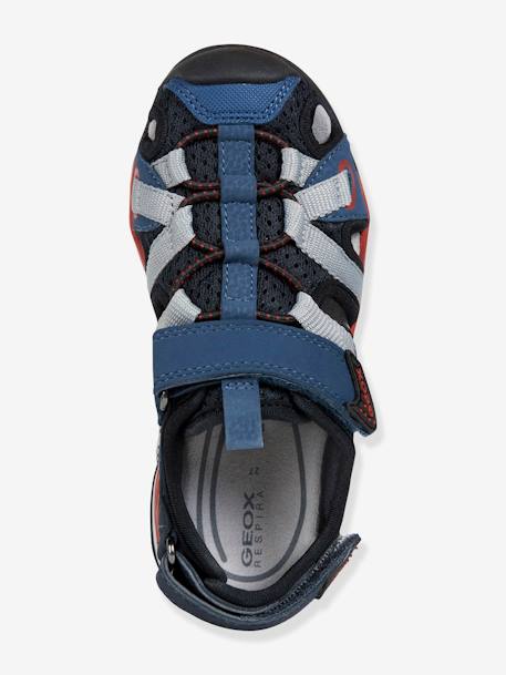 Sandales garçon Borealis Boy B GEOX® MARINE 