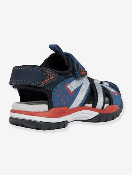 Sandales garçon Borealis Boy B GEOX® MARINE 