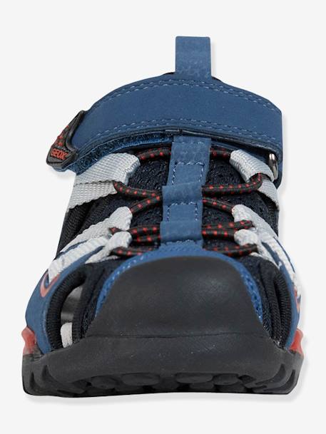 Sandales garçon Borealis Boy B GEOX® MARINE 