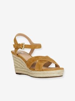 Damen Riemchen-Sandaletten ,,D Soleil" GEOX®