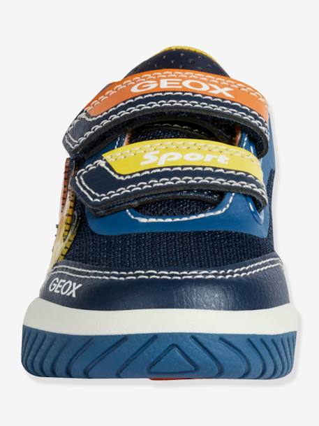 Tennis garçon Inek Boy C GEOX® MARINE/MULTICOLORE 