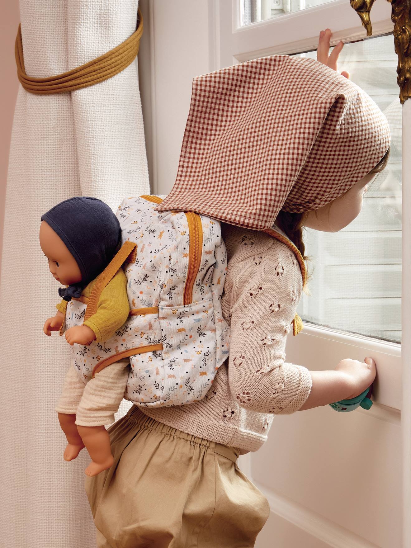 Djeco Sac Ã Main Enfants Sac à Main Djeco