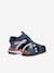 Jungen Sandalen ,,Borealis Boy B' GEOX® marine 