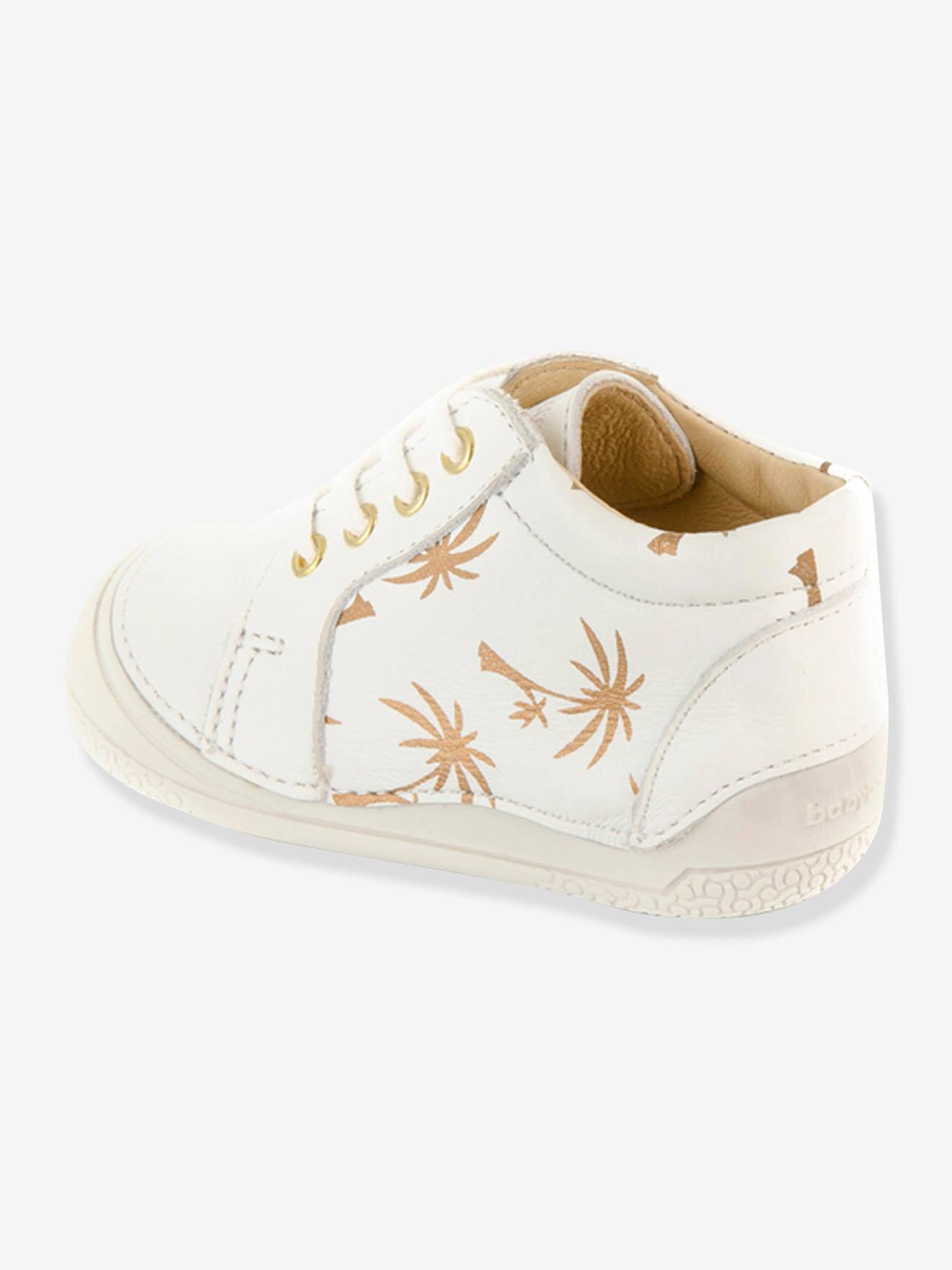 Babybotte Zowa Baskets Bebe Fille Chaussures Bebe Fille Chaussures