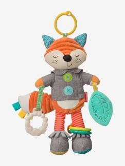 Spielzeug-Erstes Spielzeug-INFANTINO® Fuchs „Go Gaga Playtime Pal"