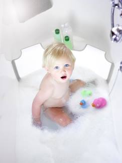Puériculture-Toilette de bébé-Le bain-Réducteur de baignoire 0+ Babydam SUAVINEX