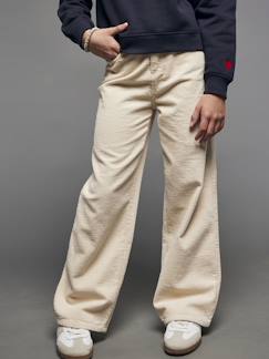 Mädchen-Hose-Weite Mädchen Cordhose JONEN