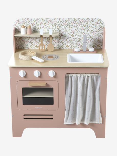 Etabli Bosch - KLEIN - 8169 - En bois FSC avec accessoires - Dès 3 ans