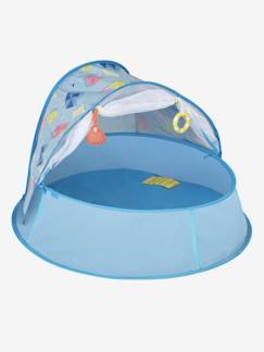 Spielzeug-Spiele für Draussen-Strandmuschel mit UV-Schutz UPF 50+, Pop-up BABYMOOV®