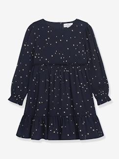 Fille-Robe-Robe fille DLIAH DANAMADE