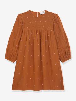 Fille-Robe-Robe fille DFRANKA DANAMADE
