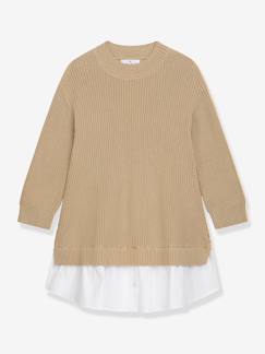 Fille-Pull fille DRIA DANAMADE