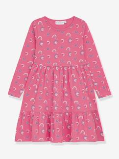 Fille-Robe-Robe fille DFILIZ DANAMADE