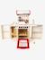 Cuisine 'petits chefs' Multicolore 