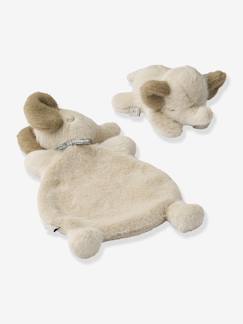 Liliana set doudou éléphant