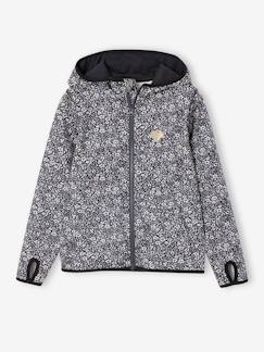 Mädchen-Pullover, Strickjacke, Sweatshirt-Mädchen Sportjacke, Kapuze
