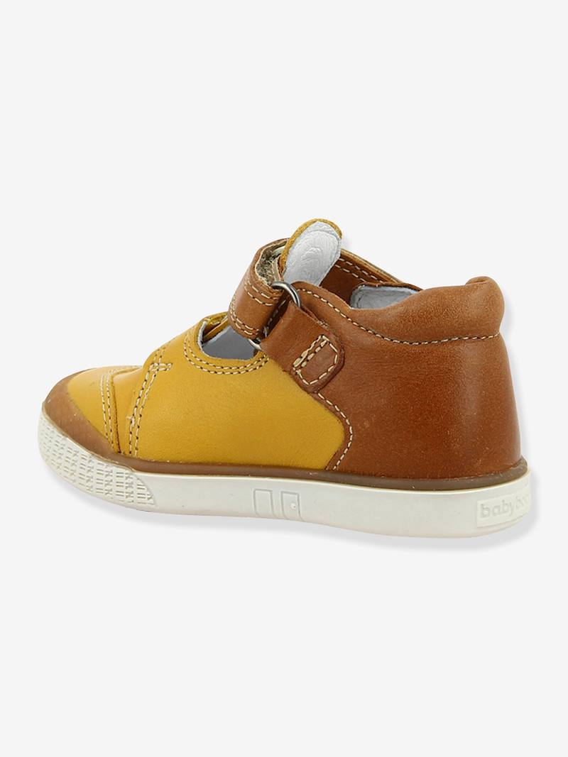 chaussures babybotte garçon