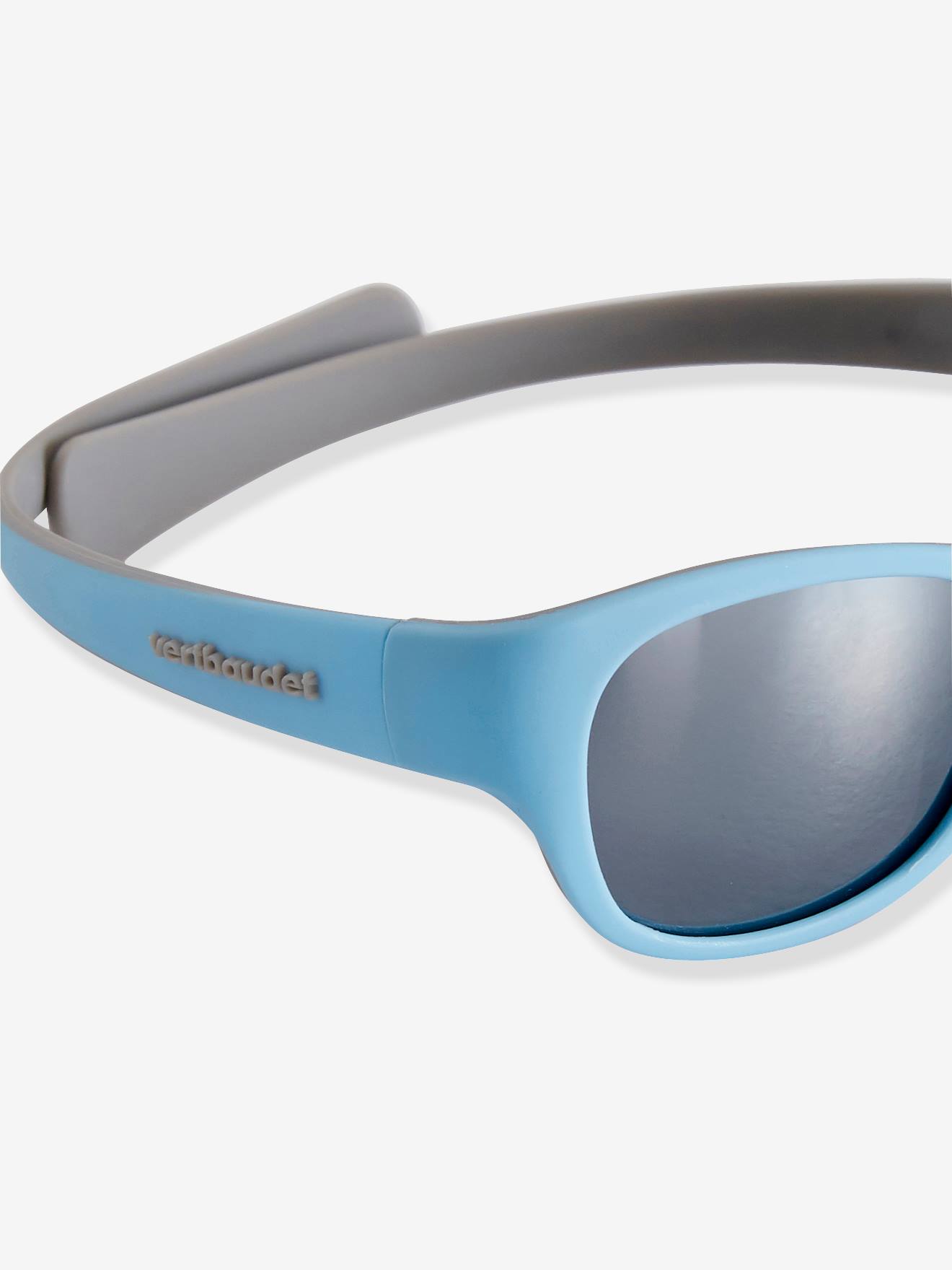 Lunettes De Soleil Pour Bebe Rose Bebe
