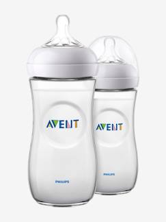 -2er-Pack Natural-Flasche, 330 ml Philips AVENT
