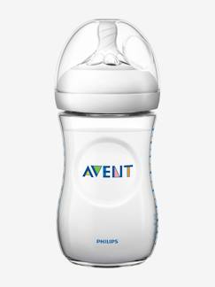 -Biberon 260 ml Philips AVENT Natural sans BPA