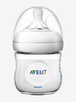 Tout pour la valise maternité-Biberon 125 ml Philips AVENT Natural sans BPA