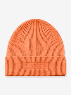 Mädchen-Accessoires-Beanie aus Merinowolle Kinder MATBOJE MINI A TURE