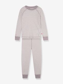 Mädchen-Hose-Unterzieh-Set: Shirt & Leggings MATBELA Kinder MINI A TURE