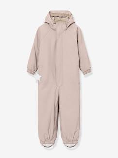 Mädchen-Mantel, Jacke-Mantel, Parka, Blouson-Schneeanzug MATWILBO Kinder MINI A TURE