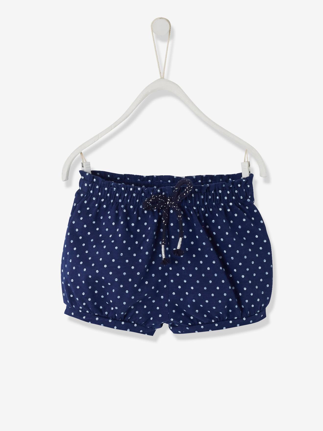 Short discount bebe fille