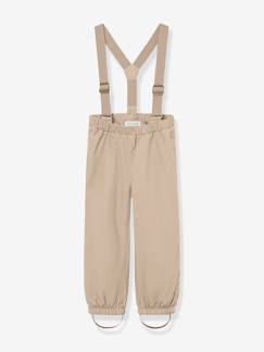 Garçon-Pantalon de neige MATWILAS enfants MINI A TURE
