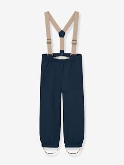 Garçon-Pantalon-Pantalon de neige MATWILAS enfants MINI A TURE