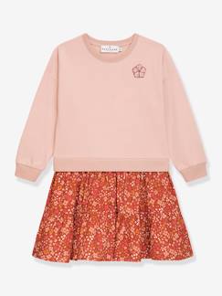 Fille-Robe-Robe fille DCEREN DANAMADE