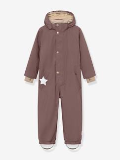 Veste de neige avec doublure polaire MATWANNI enfants MINI A TURE