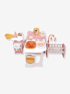 Jouet-La grande maison des bébés