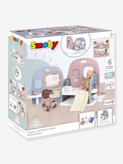 Jouet-Baby care crèche
